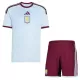 Aston Villa Virallinen Kolmas Pelipaita Lapset 2026/27 Aston Villa Virallinen Kolmas Pelipaita Lapset 2026/27