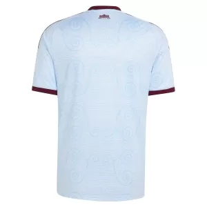 Aston Villa Virallinen Kolmas Pelipaita Lapset 2026/27