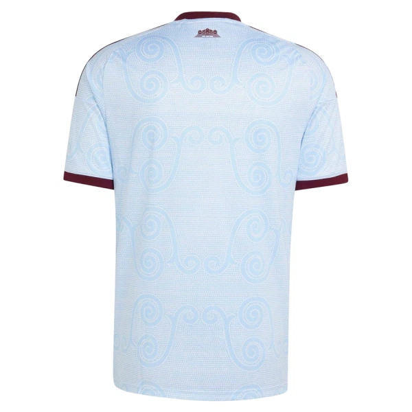 Aston Villa Virallinen Kolmas Pelipaita Lapset 2026/27