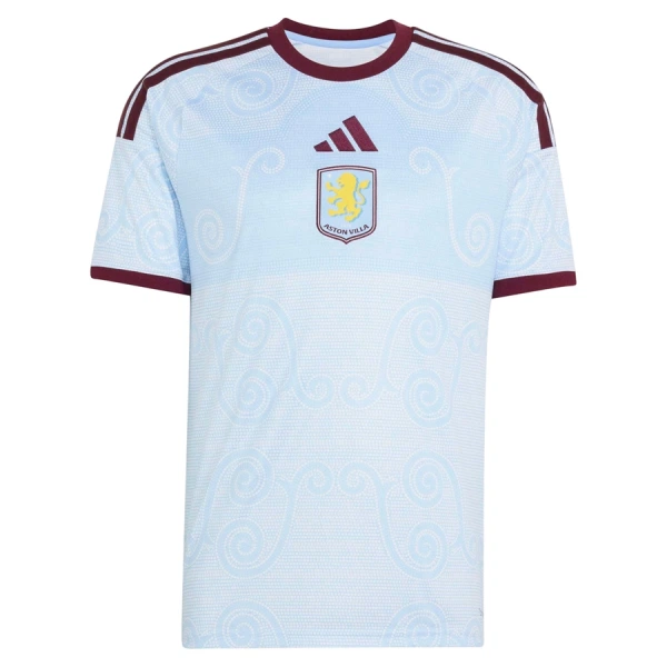 Aston Villa Virallinen Kolmas Pelipaita Lapset 2026/27