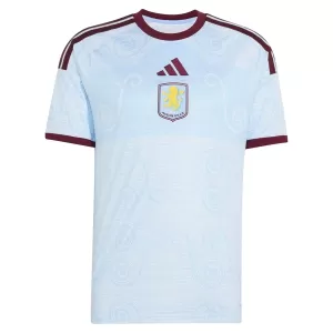 Aston Villa Virallinen Kolmas Pelipaita Miehet 2026/27