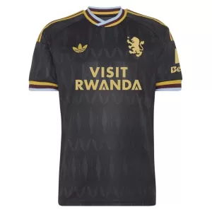 Aston Villa Virallinen Vieraspelipaita Miehet 2026/27