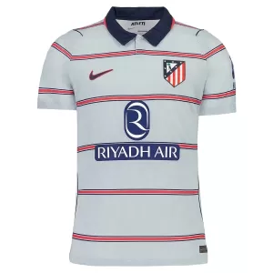 Atlético Madrid Virallinen Kolmas Pelipaita Miehet 2026/27