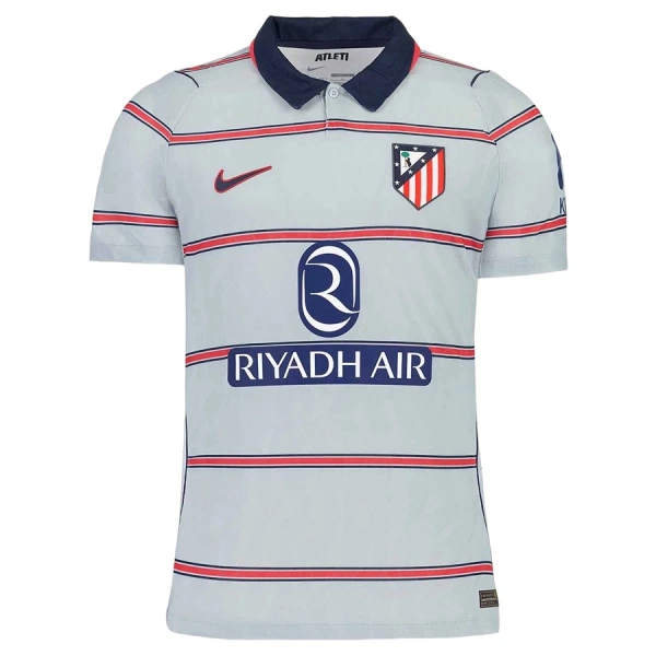 Atlético Madrid Virallinen Kolmas Pelipaita Miehet 2026/27 Atlético Madrid Virallinen Kolmas Pelipaita Miehet 2026/27