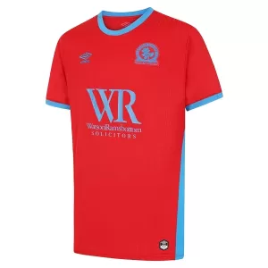 Blackburn Rovers Virallinen Kolmas Pelipaita Miehet 2026/27