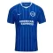 Brighton Hove Albion Virallinen Kotipelipaita Miehet 2026/27