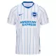 Brighton Hove Albion Virallinen Vieraspelipaita Miehet 2026/27 Brighton Hove Albion Virallinen Vieraspelipaita Miehet 2026/27