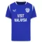 Cardiff City Virallinen Kotipelipaita Miehet 2026/27