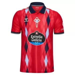 Celta Vigo Virallinen Kolmas Pelipaita Miehet 2026/27
