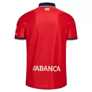 Celta Vigo Virallinen Kolmas Pelipaita Miehet 2026/27
