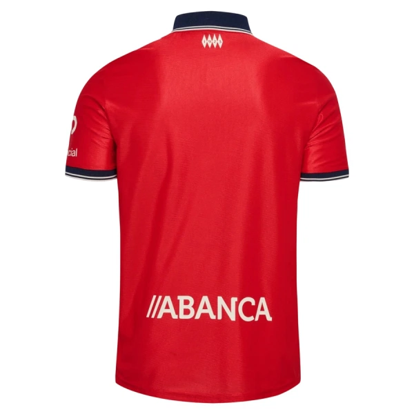 Celta Vigo Virallinen Kolmas Pelipaita Miehet 2026/27