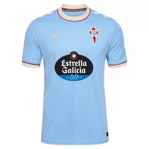 Celta Vigo Virallinen Kotipelipaita Miehet 2026/27