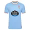 Celta Vigo Virallinen Kotipelipaita Miehet 2026/27