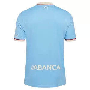 Celta Vigo Virallinen Kotipelipaita Miehet 2026/27