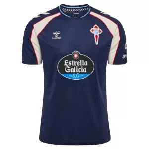 Celta Vigo Virallinen Vieraspelipaita Miehet 2026/27