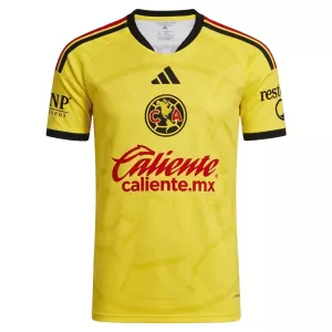 Club América Virallinen Kotipelipaita Miehet 2026/27