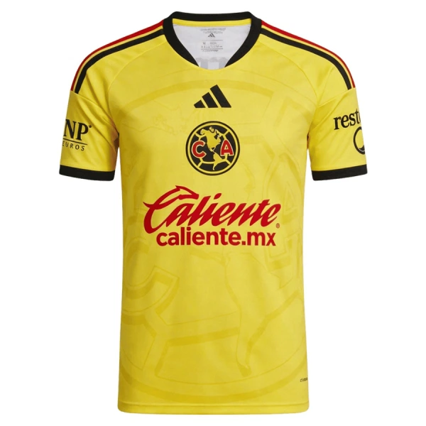 Club América Virallinen Kotipelipaita Miehet 2026/27