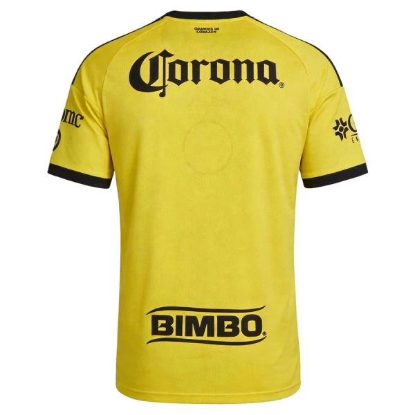 Club América Virallinen Kotipelipaita Miehet 2026/27