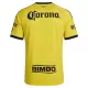 Club América Virallinen Kotipelipaita Miehet 2026/27