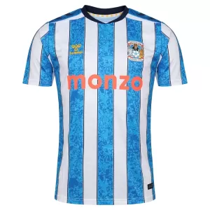 Coventry City Virallinen Kotipelipaita Miehet 2026/27