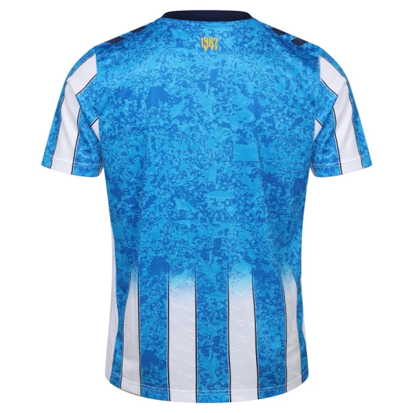 Coventry City Virallinen Kotipelipaita Miehet 2026/27
