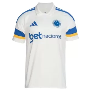Cruzeiro EC Virallinen Kolmas Pelipaita Miehet 2026/27 Cruzeiro EC Virallinen Kolmas Pelipaita Miehet 2026/27