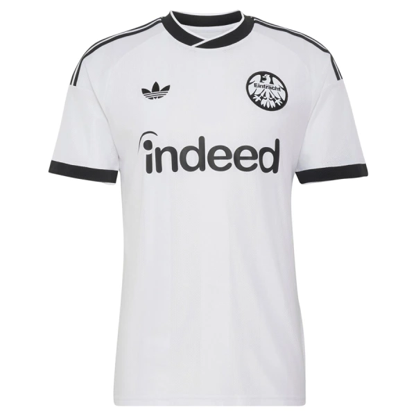 Eintracht Frankfurt Virallinen Vieraspelipaita Miehet 2026/27 Eintracht Frankfurt Virallinen Vieraspelipaita Miehet 2026/27