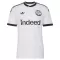 Eintracht Frankfurt Virallinen Vieraspelipaita Miehet 2026/27