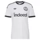 Eintracht Frankfurt Virallinen Vieraspelipaita Miehet 2026/27 Eintracht Frankfurt Virallinen Vieraspelipaita Miehet 2026/27