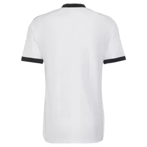 Eintracht Frankfurt Virallinen Vieraspelipaita Miehet 2026/27