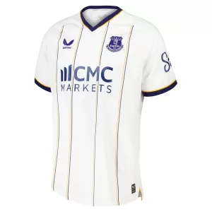 Everton Virallinen Vieraspelipaita Miehet 2026/27