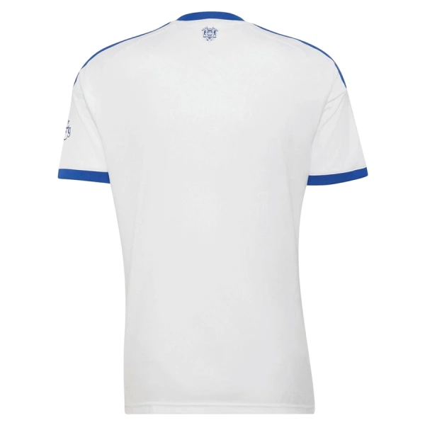 FC Copenhagen Virallinen Kotipelipaita Miehet 2026/27