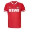 FC Köln Virallinen Vieraspelipaita Miehet 2026/27