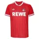 FC Köln Virallinen Vieraspelipaita Miehet 2026/27 FC Köln Virallinen Vieraspelipaita Miehet 2026/27