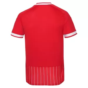 FC Köln Virallinen Vieraspelipaita Miehet 2026/27