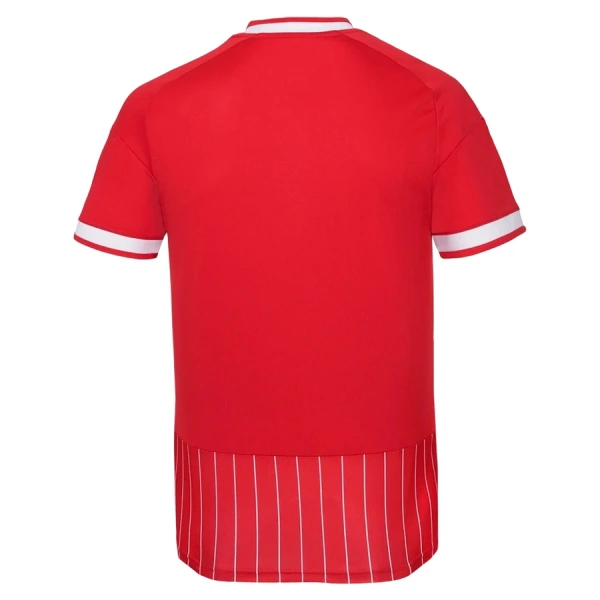 FC Köln Virallinen Vieraspelipaita Miehet 2026/27