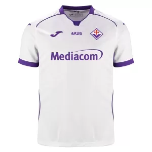 Fiorentina Virallinen Vieraspelipaita Miehet 2026/27