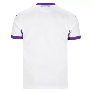 Fiorentina Virallinen Vieraspelipaita Miehet 2026/27