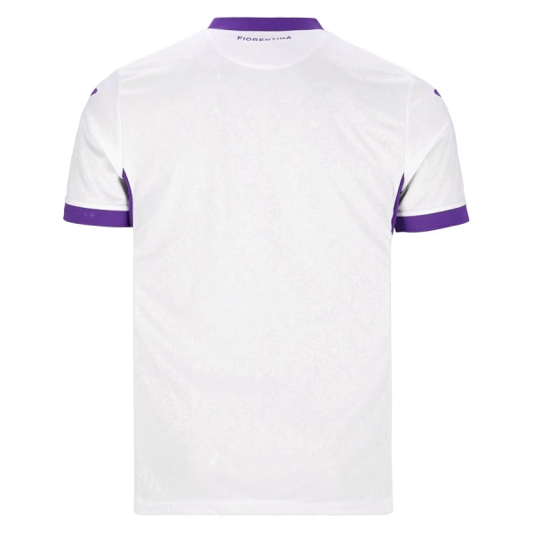 Fiorentina Virallinen Vieraspelipaita Miehet 2026/27
