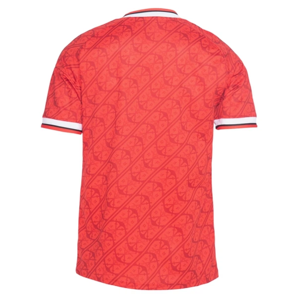 Flamengo Virallinen Kolmas Pelipaita Miehet 2026/27