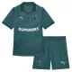 Fluminense FC Virallinen Kolmas Pelipaita Lapset 2026/27 Fluminense FC Virallinen Kolmas Pelipaita Lapset 2026/27
