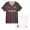 Fluminense FC Virallinen Kotipelipaita Lapset 2026/27