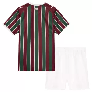 Fluminense FC Virallinen Kotipelipaita Lapset 2026/27