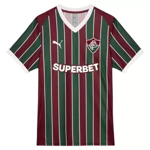 Fluminense FC Virallinen Kotipelipaita Miehet 2026/27