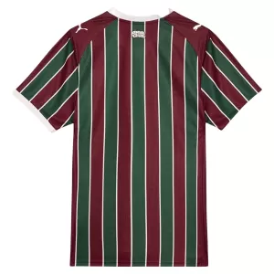 Fluminense FC Virallinen Kotipelipaita Miehet 2026/27