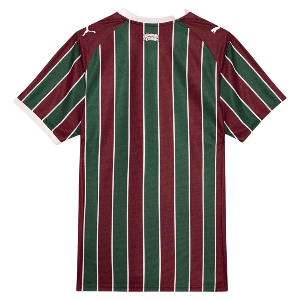 Fluminense FC Virallinen Kotipelipaita Miehet 2026/27
