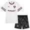 Fluminense FC Virallinen Vieraspelipaita Lapset 2026/27