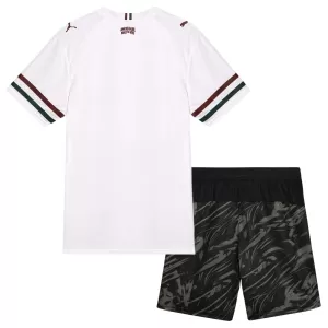 Fluminense FC Virallinen Vieraspelipaita Lapset 2026/27