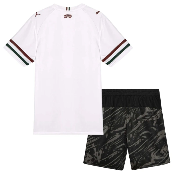Fluminense FC Virallinen Vieraspelipaita Lapset 2026/27