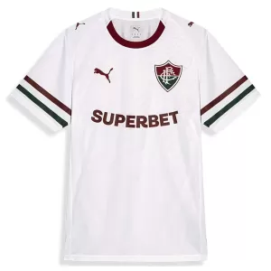 Fluminense FC Virallinen Vieraspelipaita Miehet 2026/27